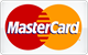 Mastercard debit and credit card accepted at Betinia Casino